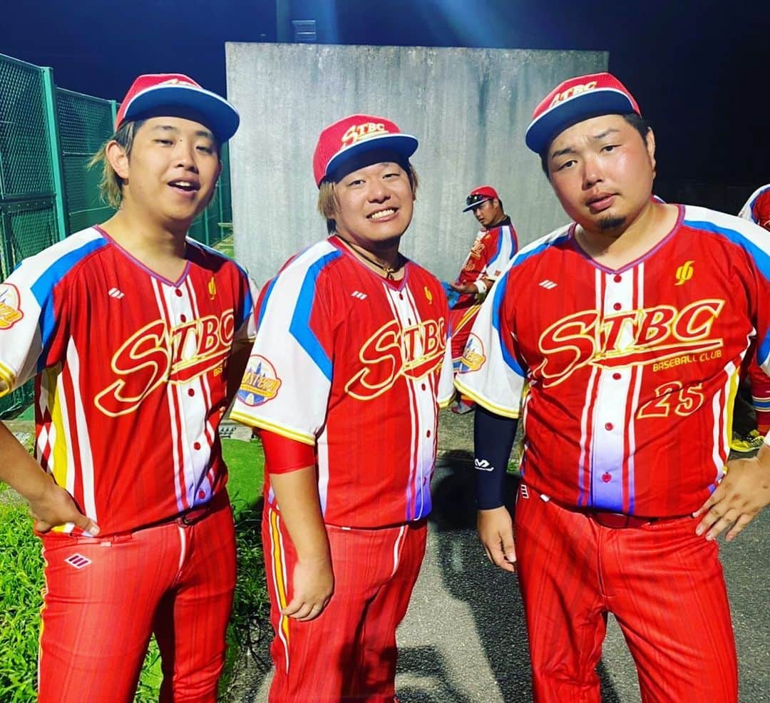 せーぎのインスタグラム：「第2回STBCオーディション開催決定❗️  新ユニフォームもお披露目😘  ユニフォームはイウジンさんです⚾️ ⬇️フォローしてね⬇️ @eugene_jsd」