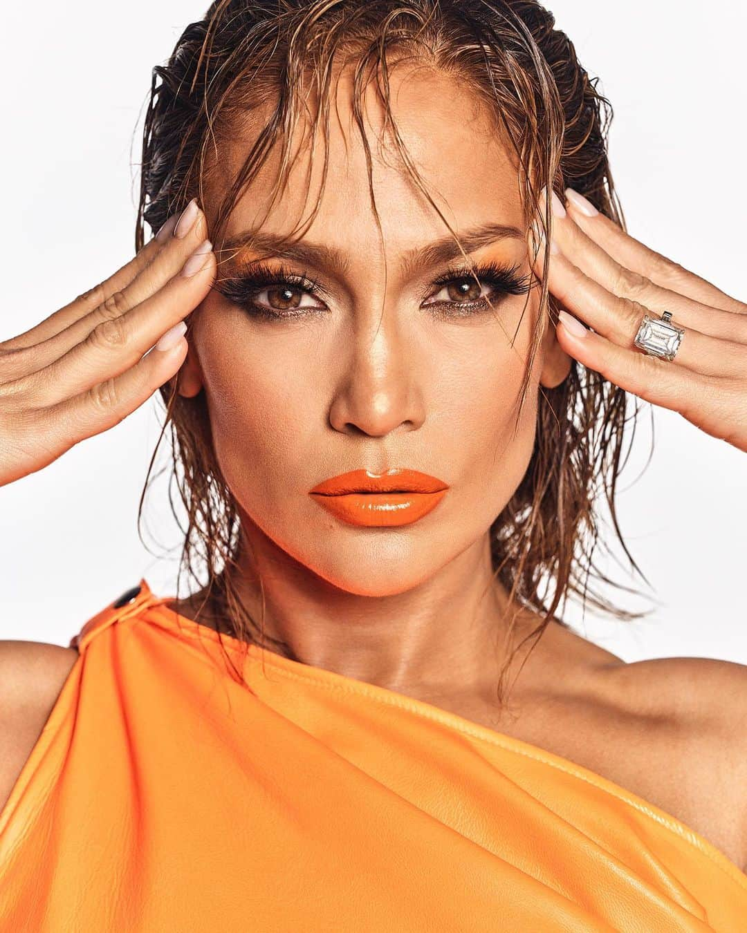 ルイージ&イアンゴさんのインスタグラム写真 - (ルイージ&イアンゴInstagram)「Happy Birthday beautiful Jennifer @jlo much love ❤️」7月25日 10時43分 - luigiandiango