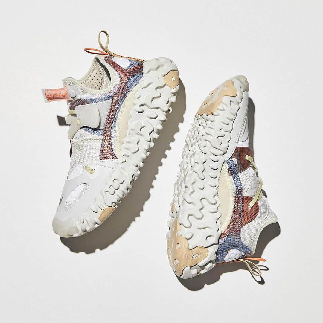 UNITED ARROWS & SONSのグルメインスタ