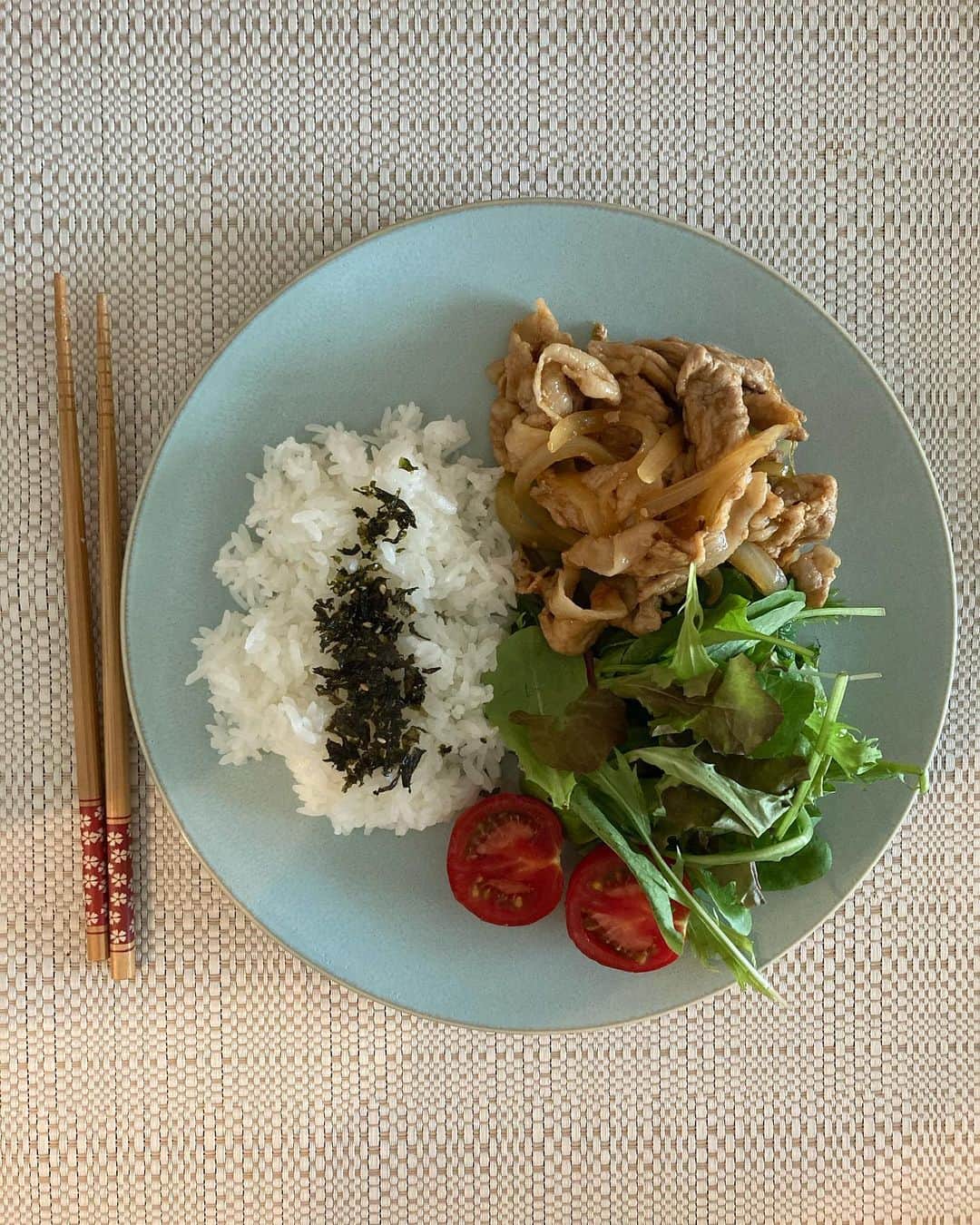 LINAのインスタグラム