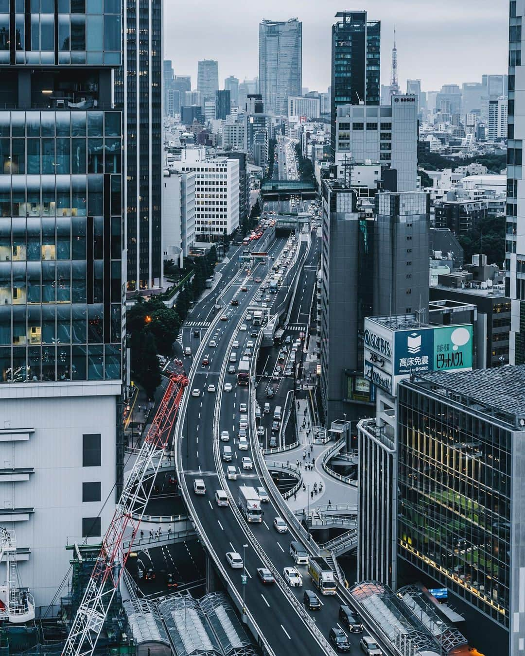 東急電鉄のインスタグラム