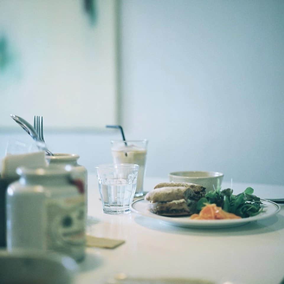 tetrrineのグルメインスタ