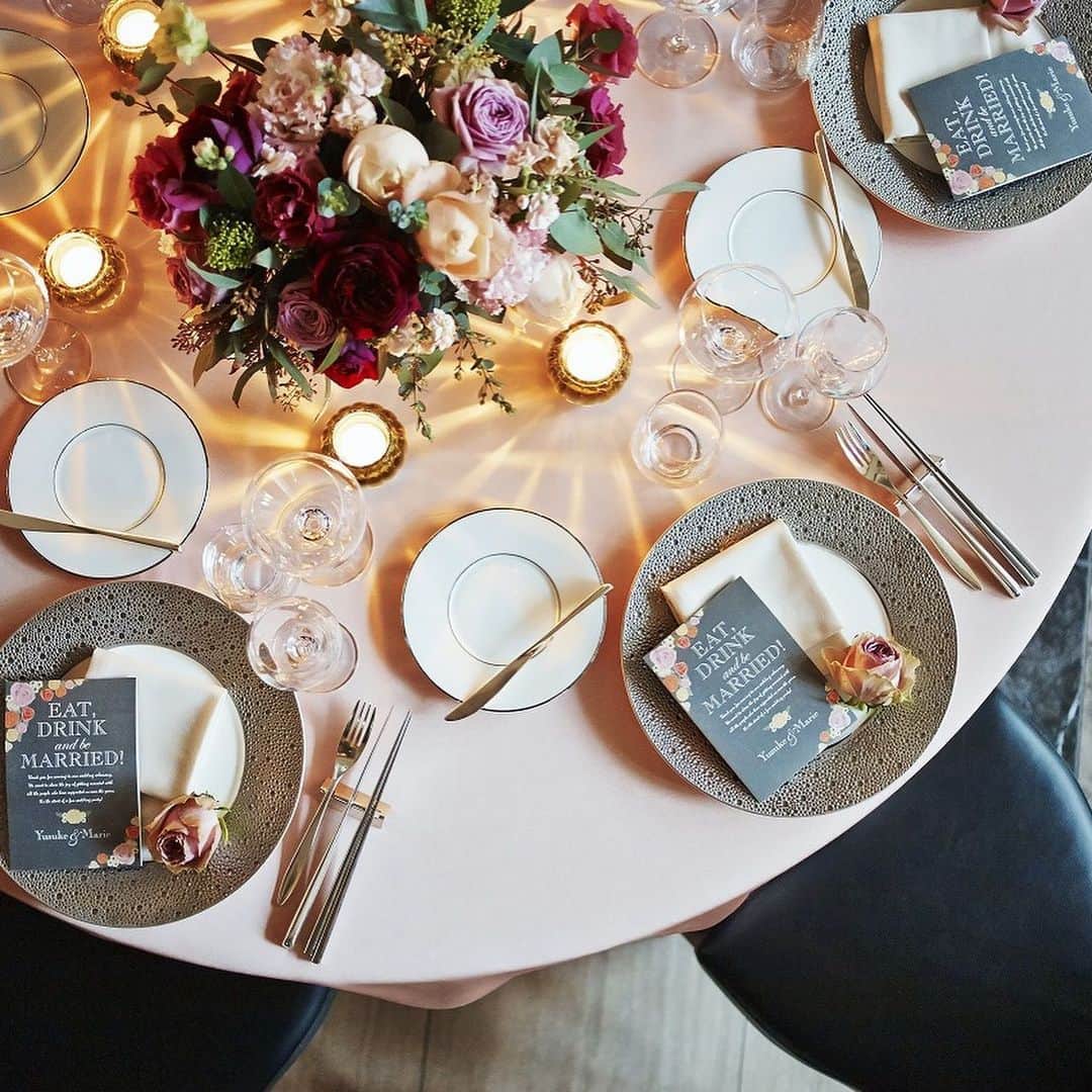 アルカンシエル南青山のグルメインスタ