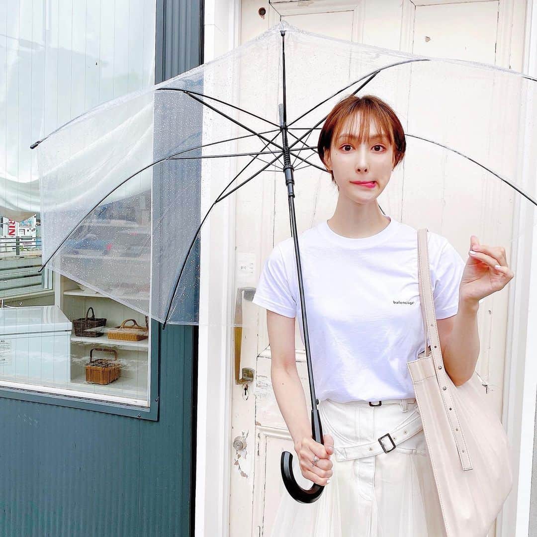 森彩香のグルメインスタ