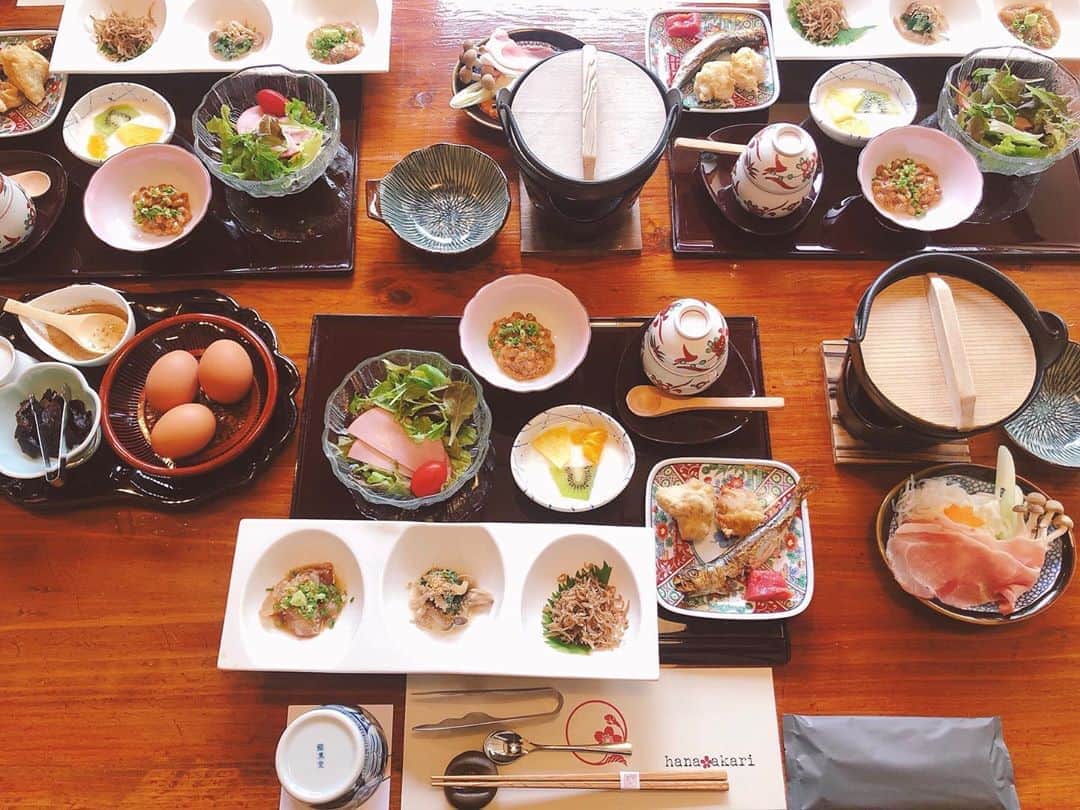 都美のグルメインスタ