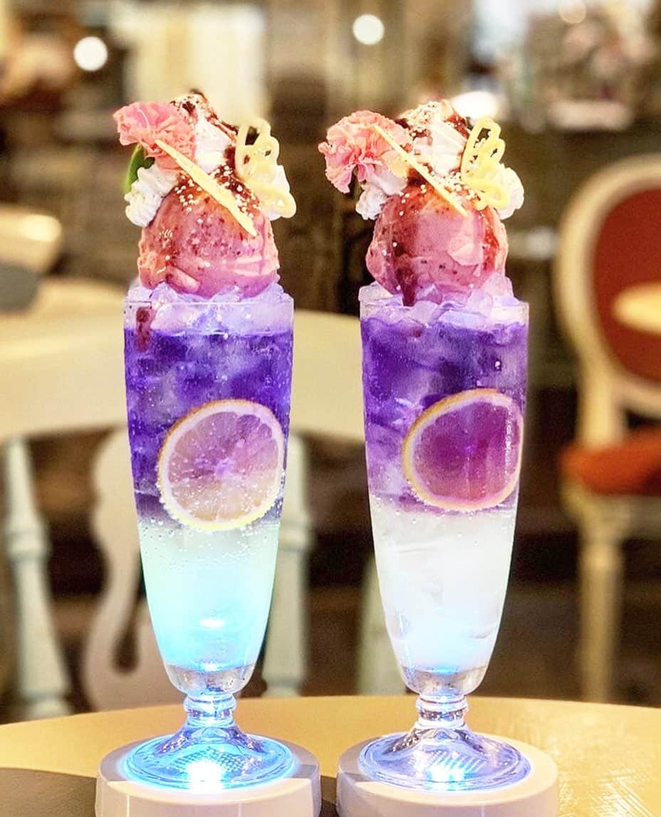 Beaustagrammerのグルメインスタ