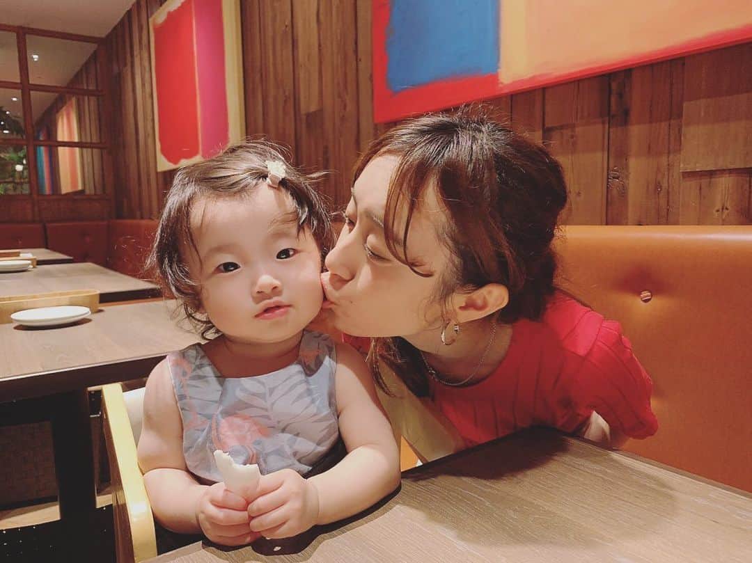 菊井彰子のグルメインスタ