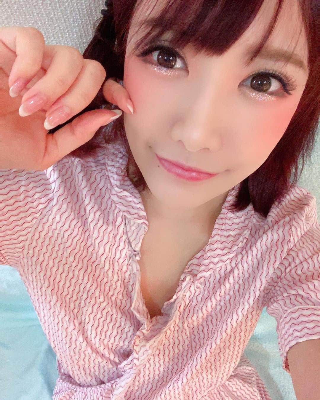 小峰みこのインスタグラム