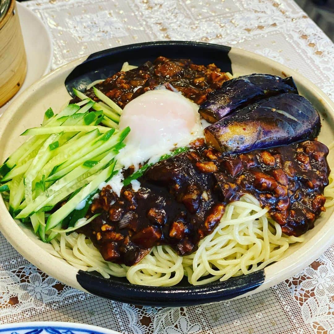 小川真司のグルメインスタ