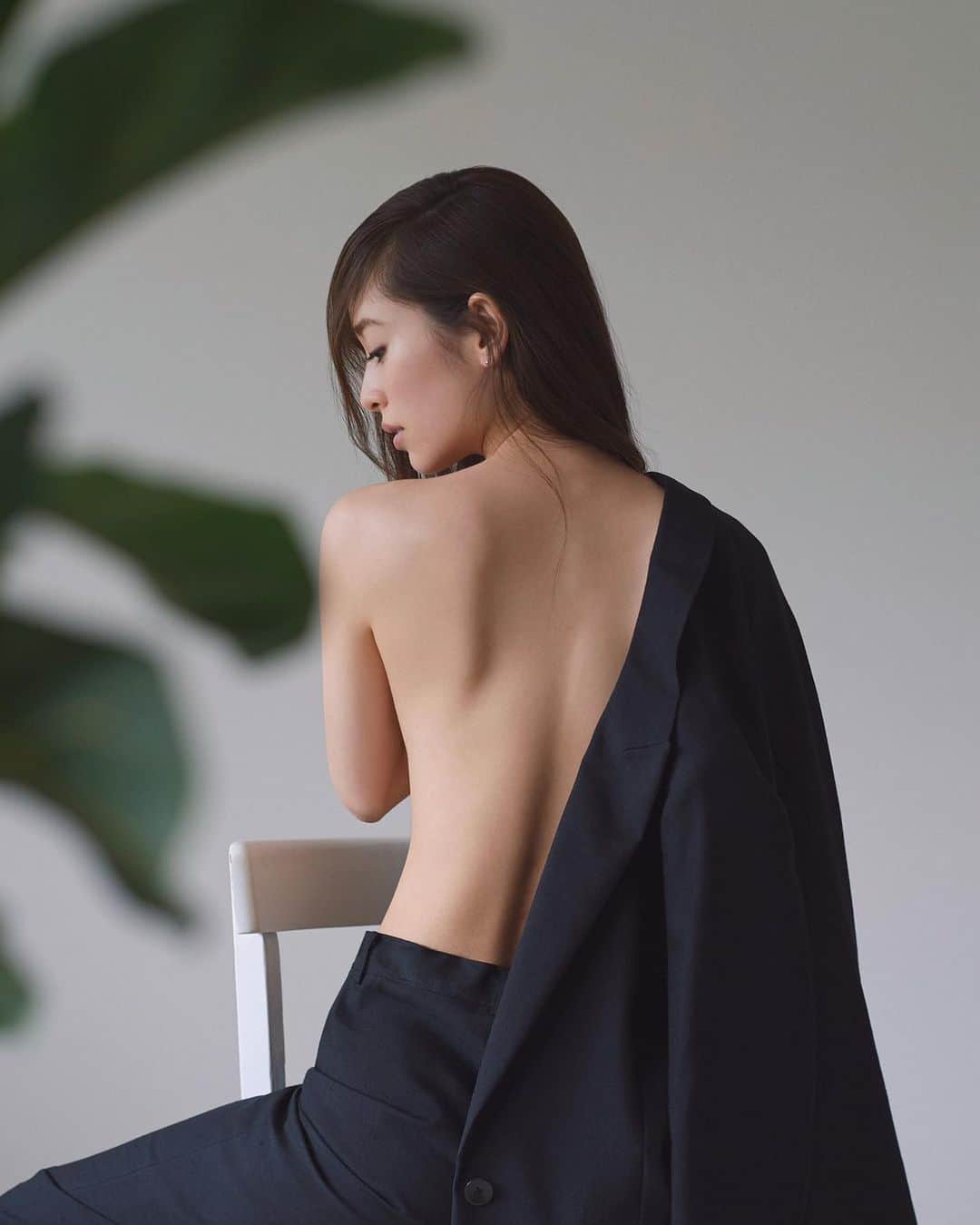 泉里香のインスタグラム
