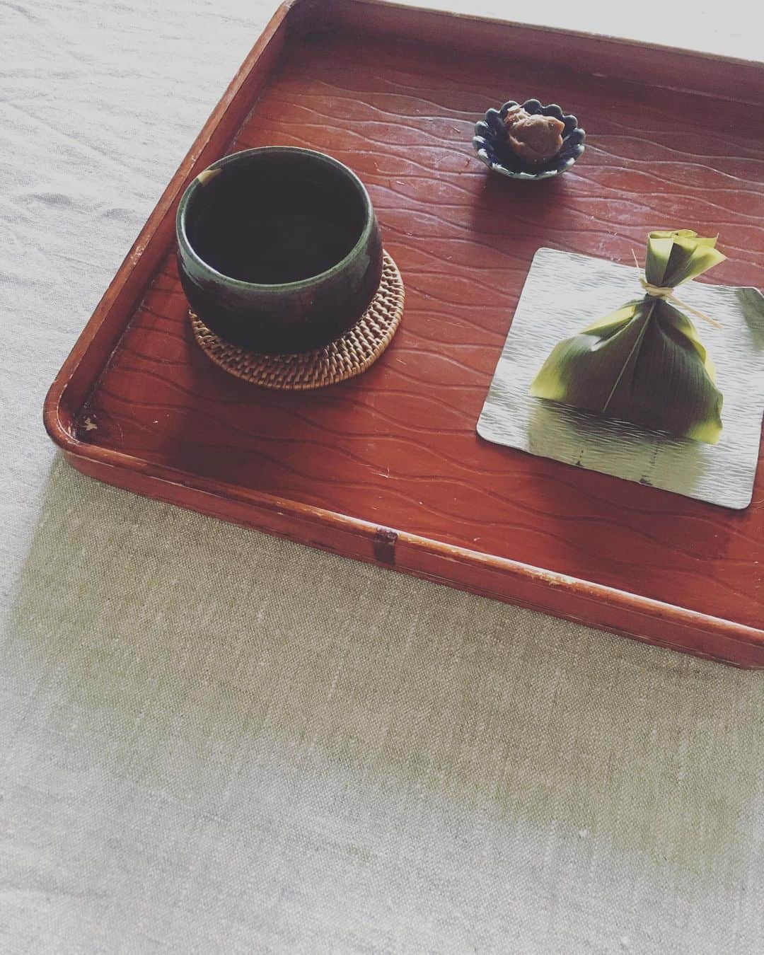 猫沢エミのグルメインスタ