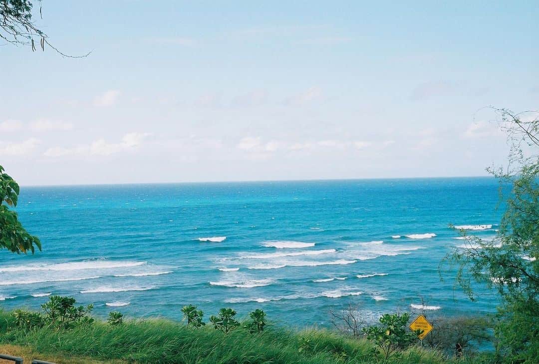 のインスタグラム：「Hanakin✨#alohafriday」
