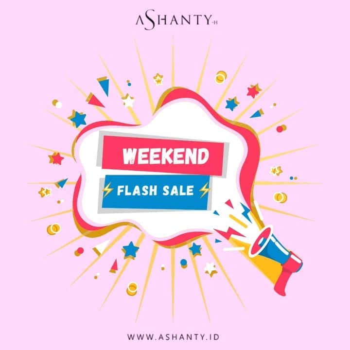 ASHANTY BEAUTY CREAM OFFICIALのインスタグラム：「⚡️WEEKEND FLASH SALE⚡️  Selamat pagi Ladies, jangan lupa hari ini ada promo WEEKEND FLASH SALE dengan harga yang super duper hemaaaat lohhhh !!  • Anang Body Mist  Rp 40.000,- • 3 pcs Skinua Natural Aloevera, Collagen atau Pearl + Aurelloly Lipcream Butter Scoth Rp 90.000,- • Skinua Pure O2 Mask + Aurelloly Lipcream Butter Scoth  Rp 395.000,- • Anti Aging Cream Series + Aurelloly Lipcream Butter Scoth Rp 545.000,- • Anti Aging Cream Series + Blush On Rp 545.000,-  Promo weekend flash sale hanya berlaku selama weekend, sabtu dan minggu. Dari jam 12 siang sampai jam 12 malam. Pesan sekarang juga, sebelum kehabisaaannn ✨⚡️  _____________________________ Informasi dan pemesanan  Ashanty Beauty Cream Chat Via WA: 081293823950 WA: 087778489900 WA: 085781140354 WA: 081287388885 ⚡️ Fast Respons Click Link On Bio Instagram @ashantyid ❣️ ______________________________ #ashantybeautycream #creamashanty #skincareashanty #skincare #skincareartis #skincarelokal #creamwajah #creamperawatanwajah #obatjerawat #jerawat #kosmetik #krimwajah #creamwajah #whiteningcream #ashantyid #ashanty #ahha #kepastian #aurelhermansyah」