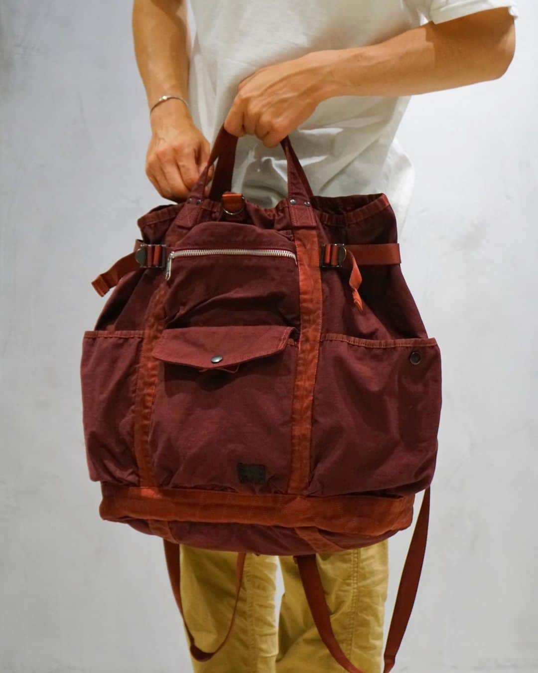PORTER STANDのインスタグラム