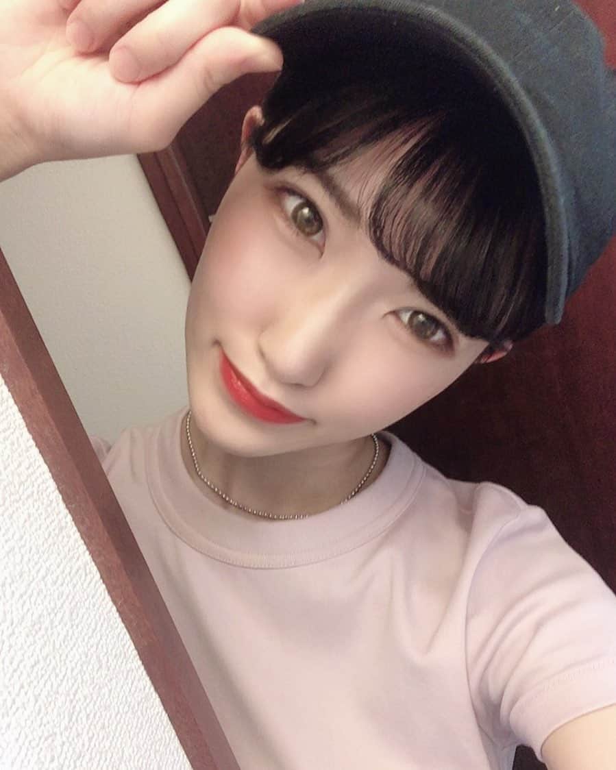東条蒼のインスタグラム：「＊ ・ ・ ・ ちゃっちゃちゃーす！ ・ ・ クソ加工してます。 ・ ・ ・  ・ ・ ・  #東条蒼 #クルーズグループ #セクシー女優 #av女優 #メガネ女子 #黒髪 #ショートヘア #あおたん　#teamメレンゲ #followｍe #following #japan #girl #photooftheday #tagsforlikes #instalike  #台湾 #香港 #粉我 #拍照 #照片 #人像攝影」