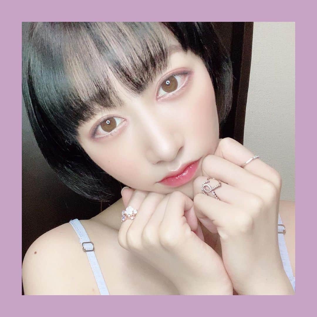 福島雪菜のインスタグラム