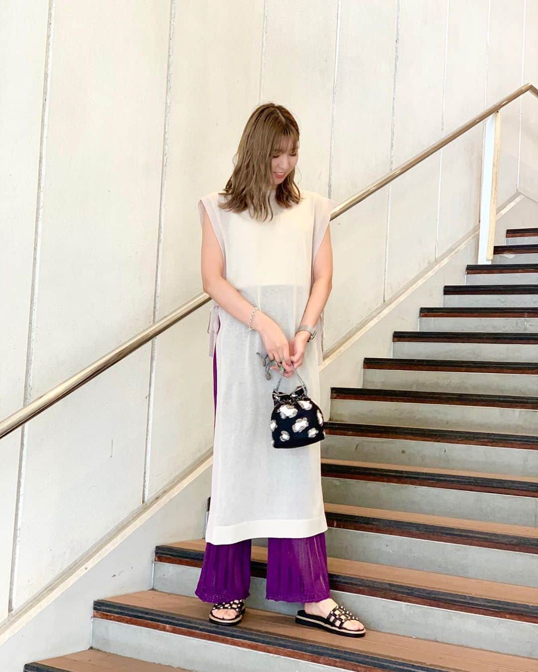 ローズバッドカップルズのグルメインスタ