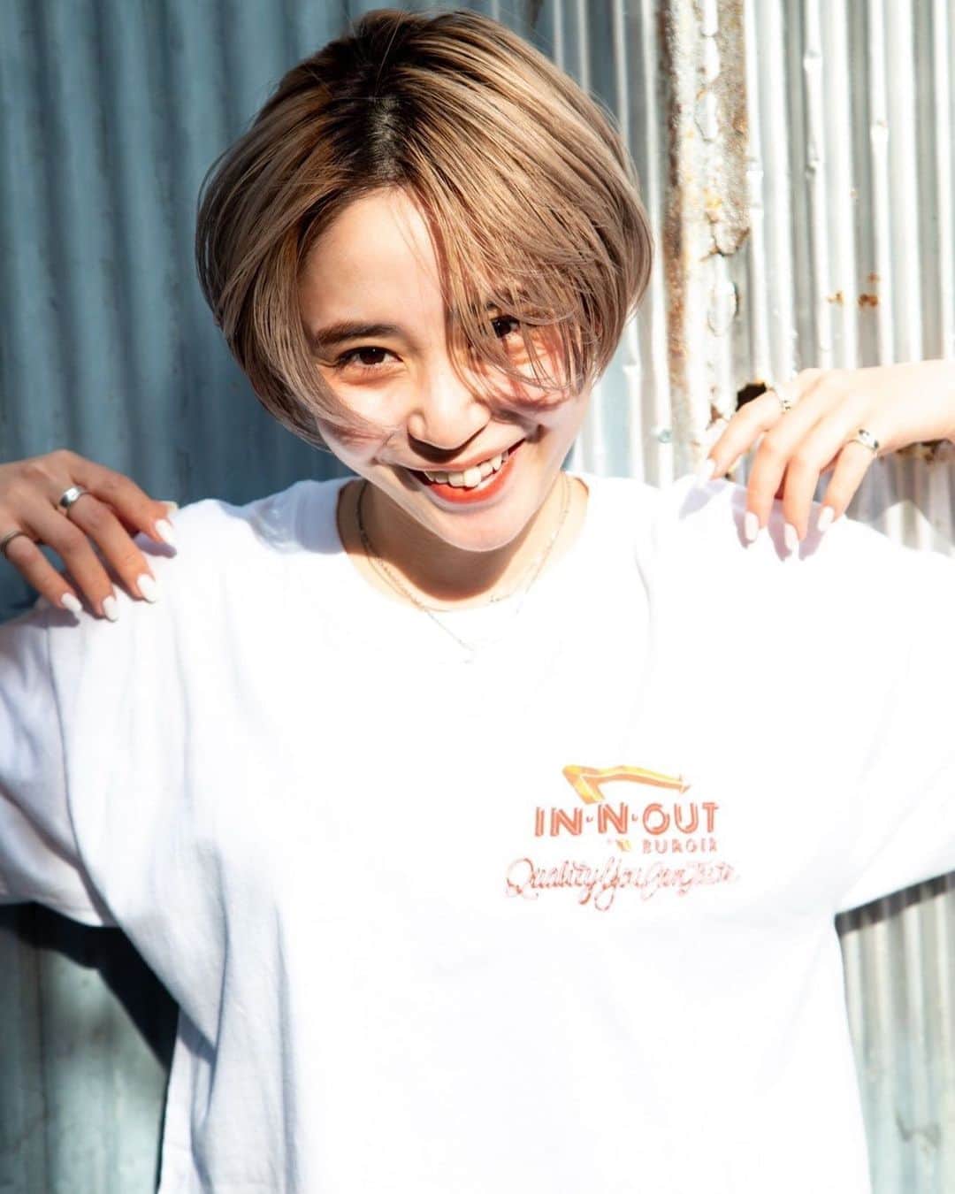 YES TOKYOのグルメインスタ