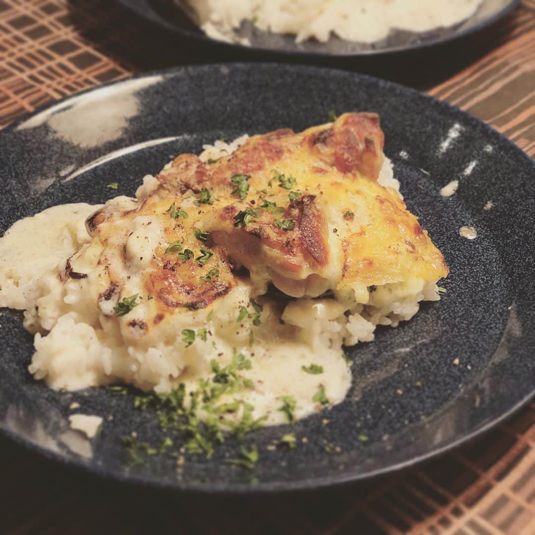 KIKIのグルメインスタ