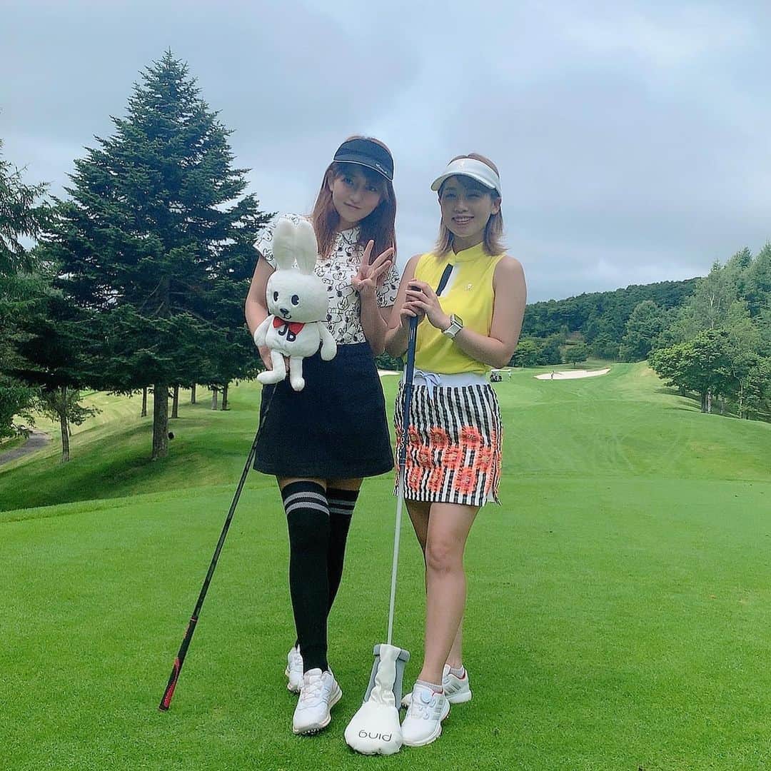 大河内美紗のインスタグラム