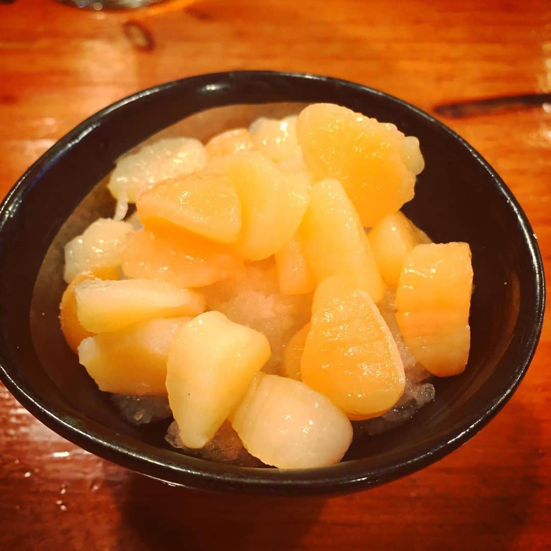 大岡源一郎のグルメインスタ