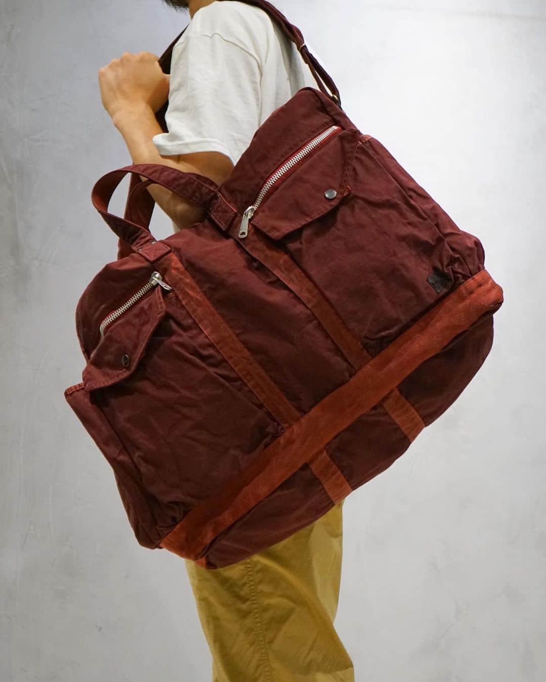 PORTER STANDのインスタグラム