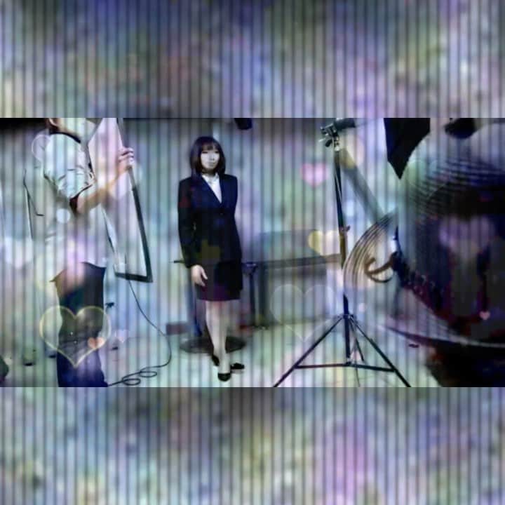 井川ちさと（新尾きり子）のインスタグラム：「💛 Love らぶ Love 💖﻿   #withyou ☀️﻿ #staysafe 🌻」