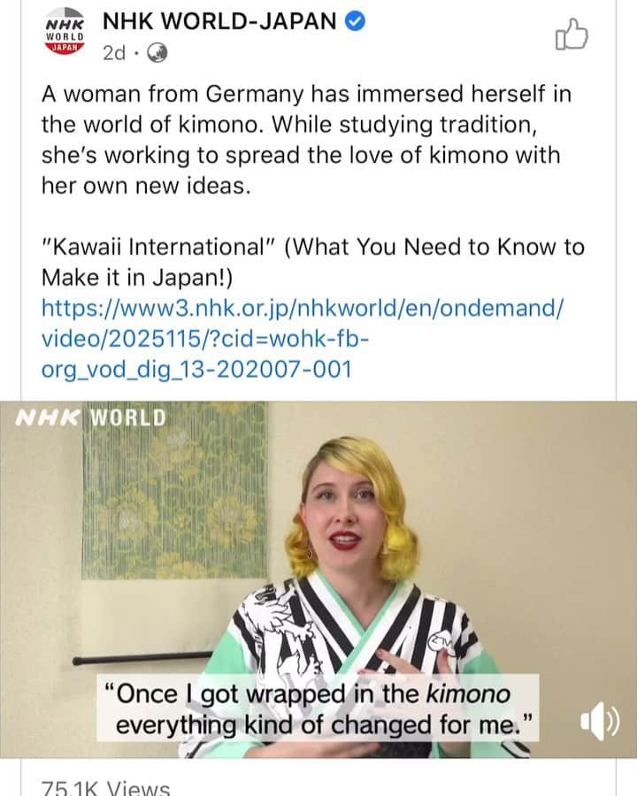 Anji SALZのインスタグラム