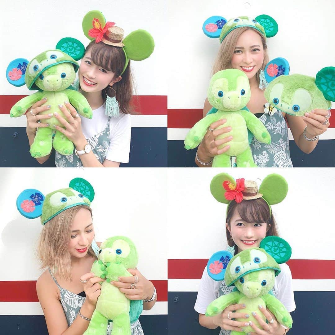Kanaのインスタグラム