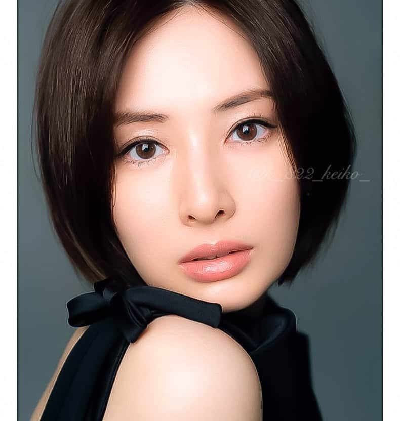 北川景子　ファンアカウントのインスタグラム：「❤︎" #北川景子 #kitagawakeiko #keikokitagawa  #景子さん #景子ちゃん」