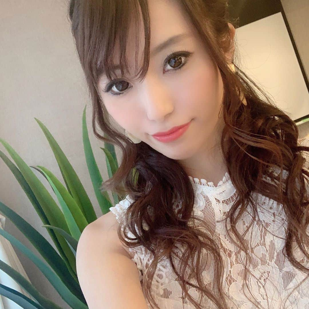 美波さおりのインスタグラム