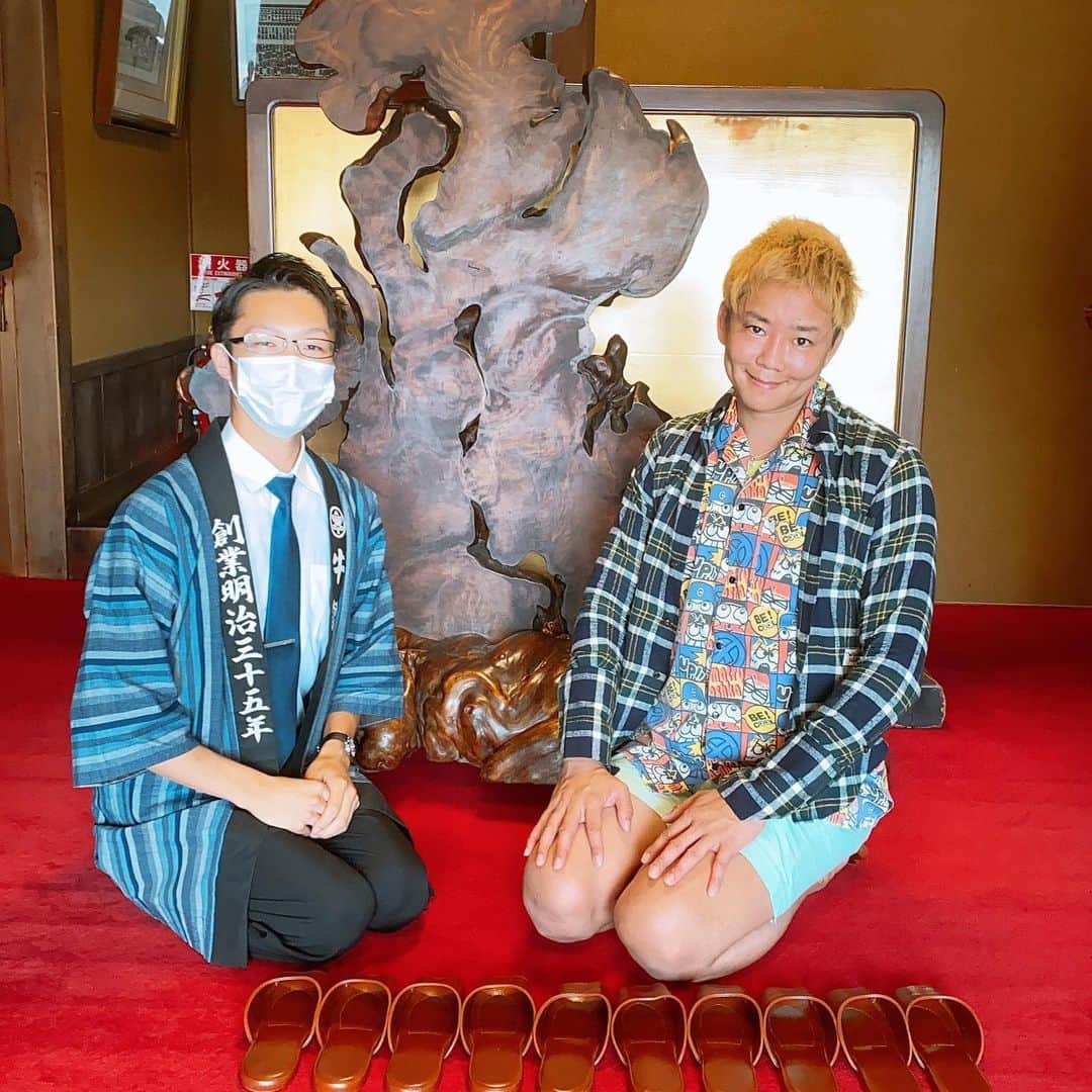 楽しんごのグルメインスタ