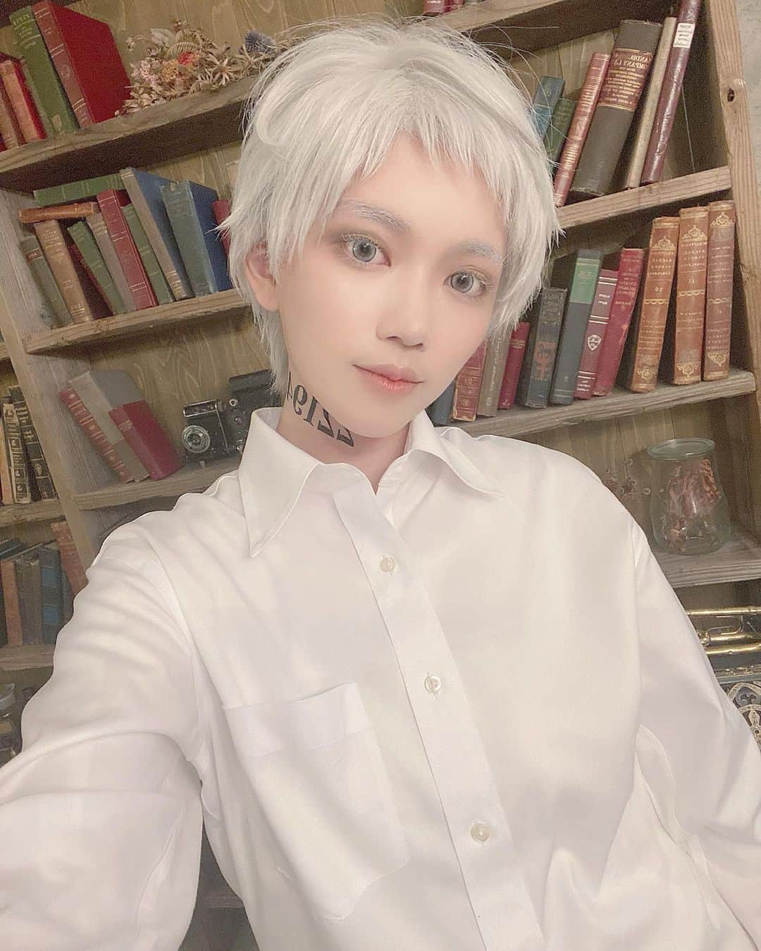MICのインスタグラム