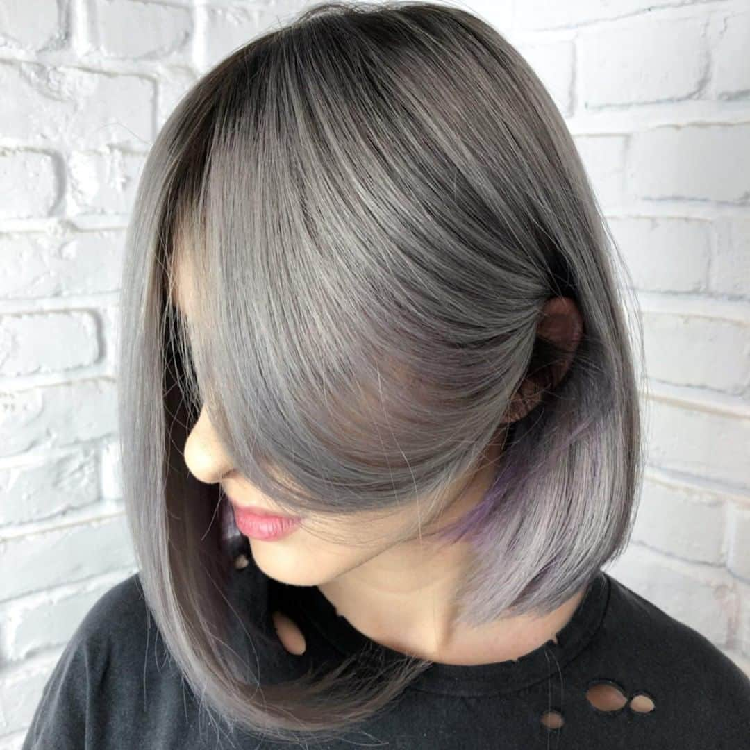 Wella Professionals Japanのインスタグラム