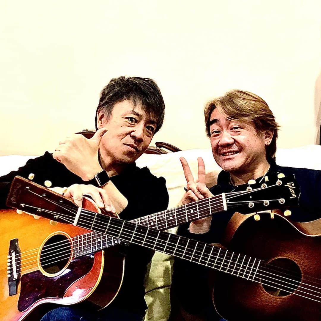 世良公則のインスタグラム