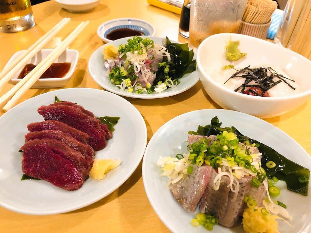 のインスタグラム：「せんべろ立ち飲み店ハシゴ、さいこうじゃ🏮」