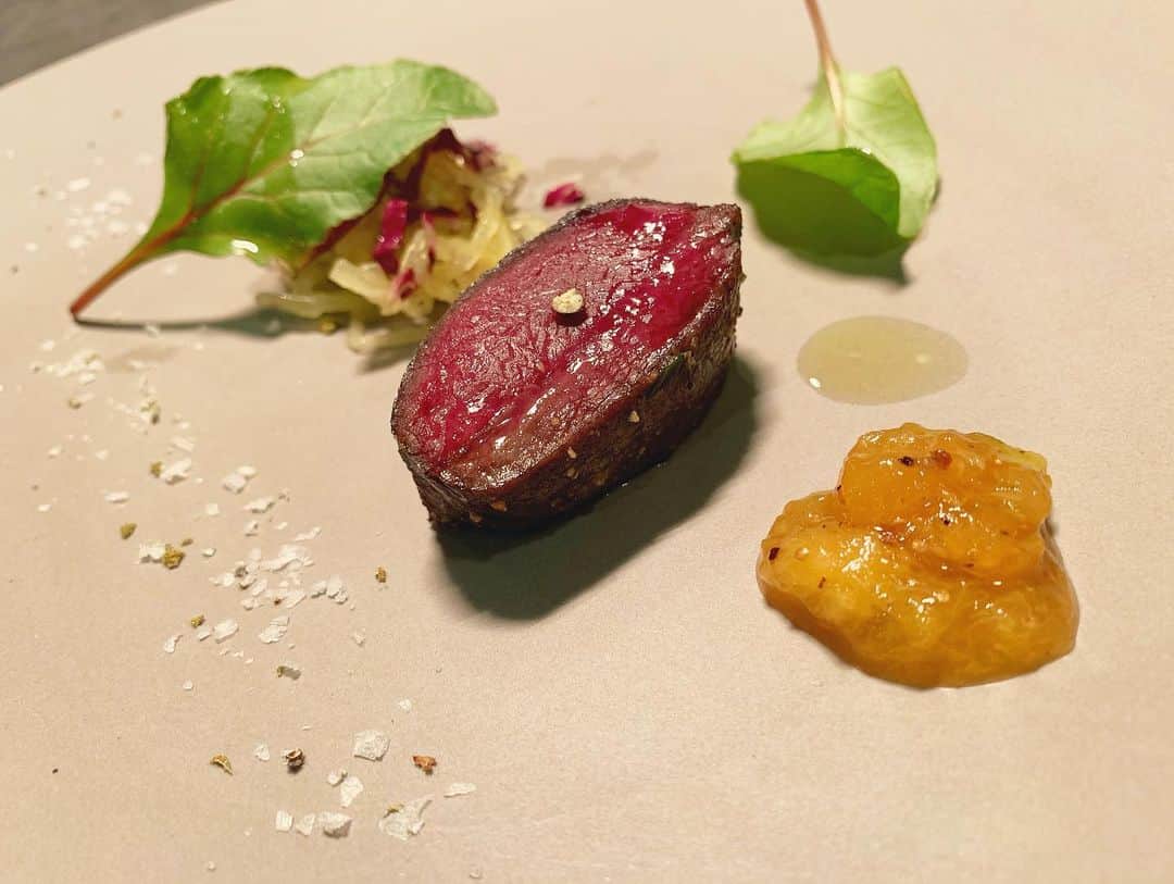 リストランテ カノビアーノ福岡のグルメインスタ