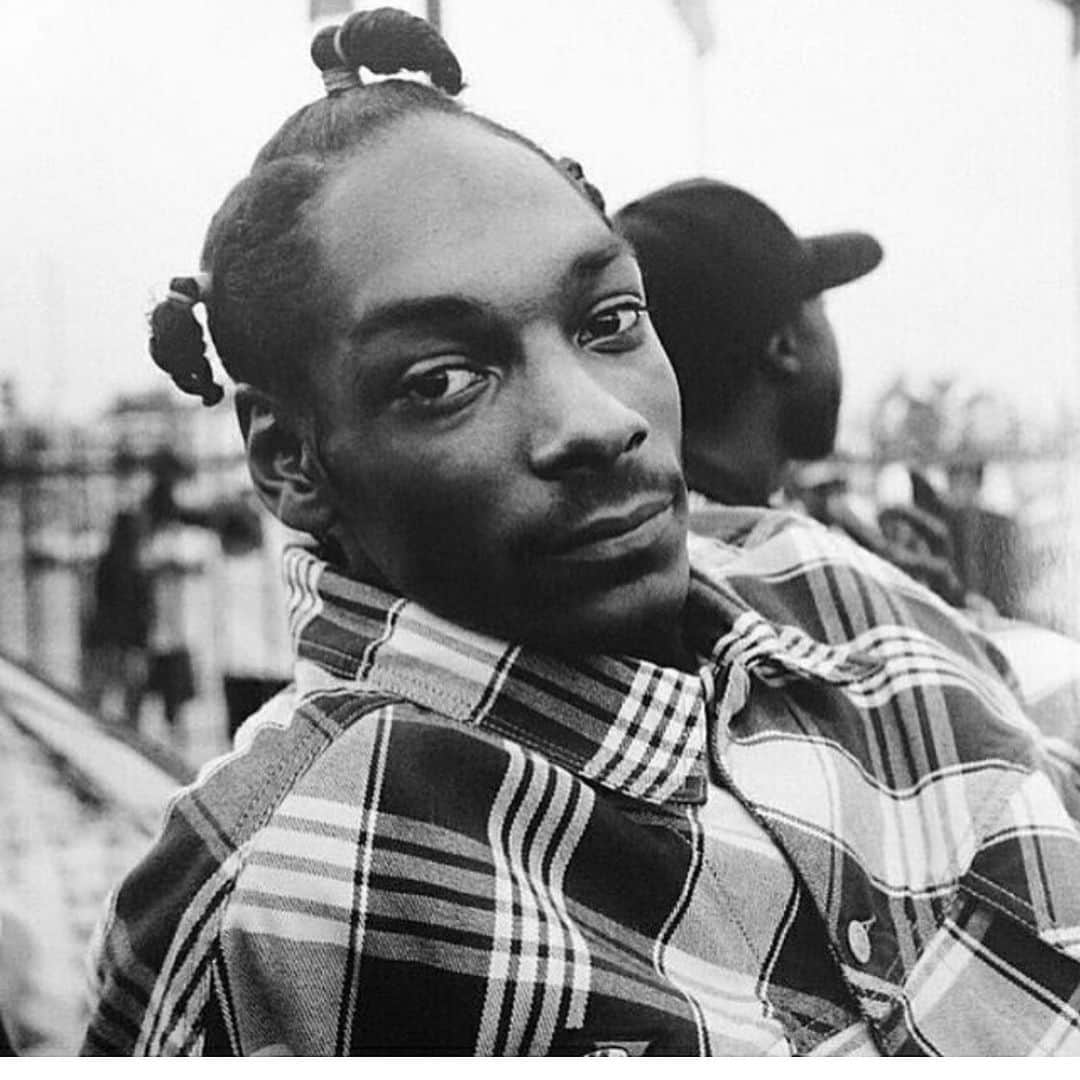 スヌープ・ドッグさんのインスタグラム写真 - (スヌープ・ドッグInstagram)「93 snoop doggy dogg」7月25日 15時21分 - snoopdogg