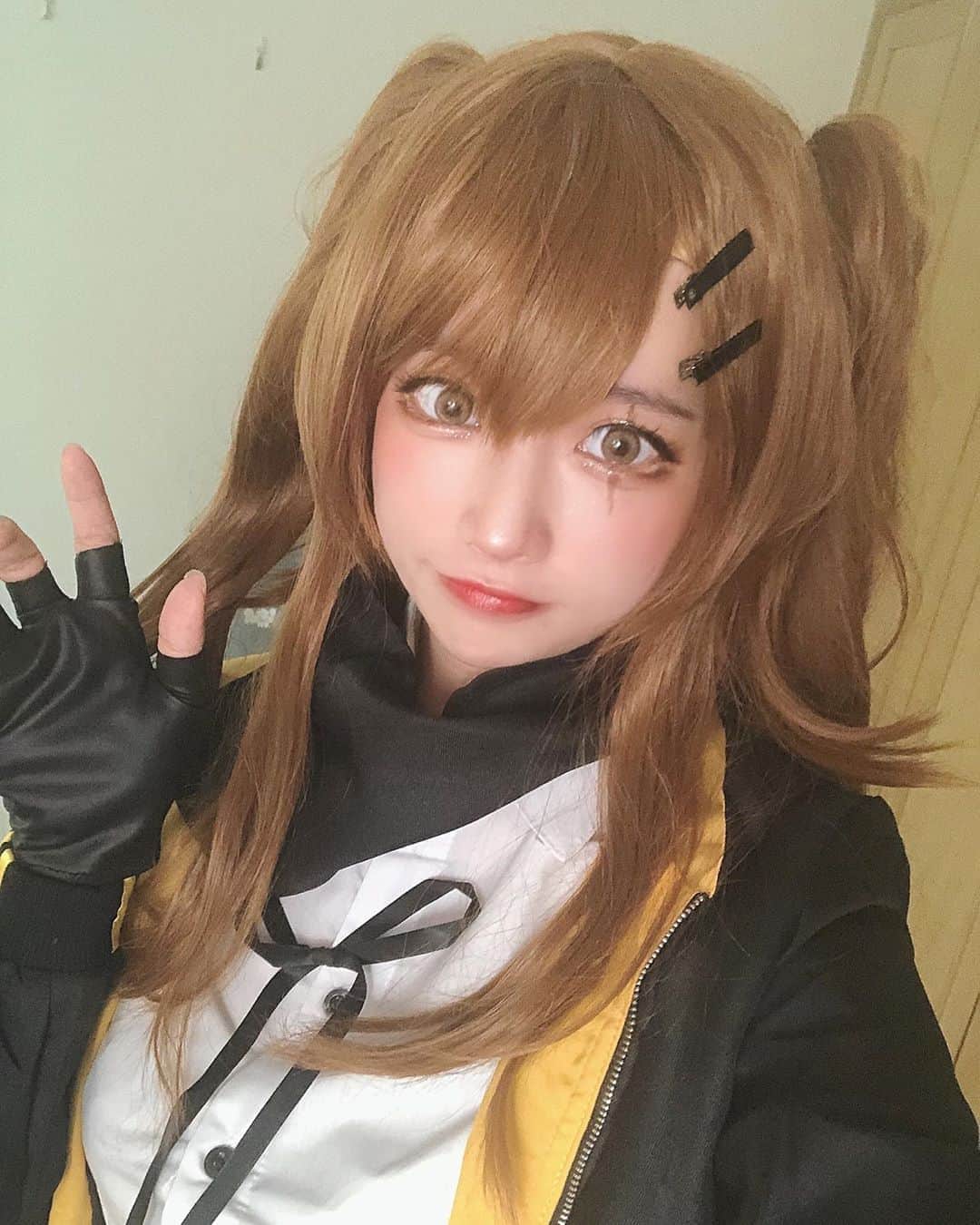 EROKOのインスタグラム