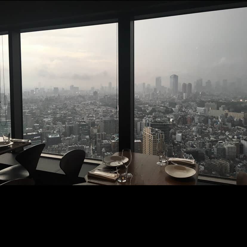 ロングレインのグルメインスタ