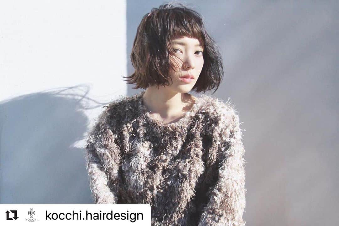 THROW 【スロウ】さんのインスタグラム写真 - (THROW 【スロウ】Instagram)「#Repost @kocchi.hairdesign with @make_repost ・・・ ・ @masaya_ukai ・ 名古屋市昭和区恵方町1-35 tel...052-918-2165 ご予約・詳細等はプロフィールから✨ ・ 現在、一緒に【kocchi.】を盛り上げて成長していける仲間を募集しております。 ・ アシスタント、スタイリスト両方の募集です。 ・ サロン見学も受け付けていますので、お電話かDMでお気軽にご連絡下さい✨ #kocchi. #名古屋 #昭和区 #美容」7月25日 15時59分 - throwcolor