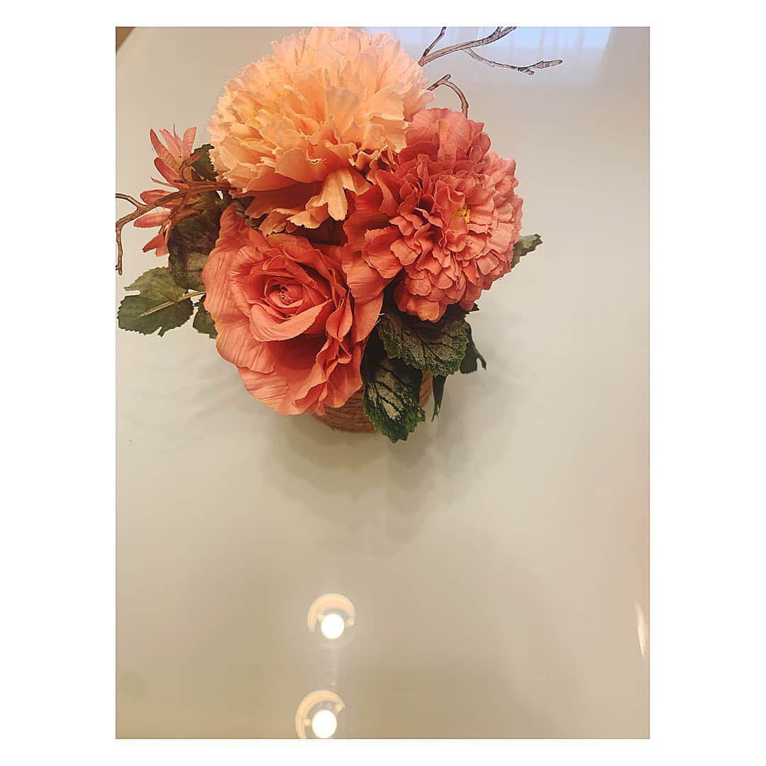 能條愛未さんのインスタグラム写真 - (能條愛未Instagram)「お花🌼」7月25日 16時22分 - noujoami_official