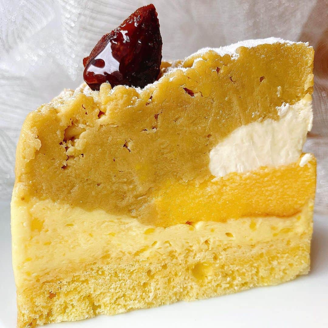 里井真由美のグルメインスタ