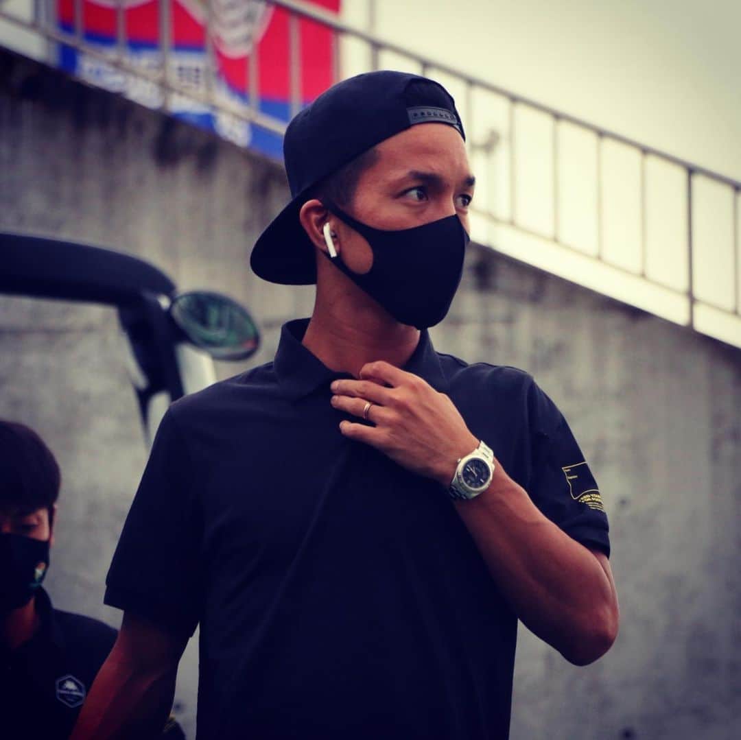 ジェフユナイテッド市原・千葉のグルメインスタ