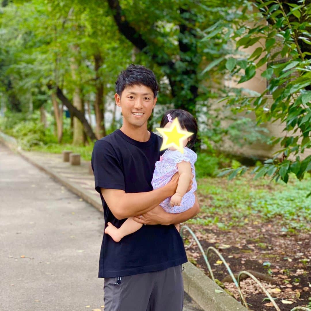 藤村大介のインスタグラム：「31歳になりました！ 変わらず何事も楽しんで、かっこいい男を目指していきます！」