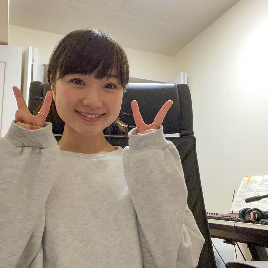 有安杏果のインスタグラム