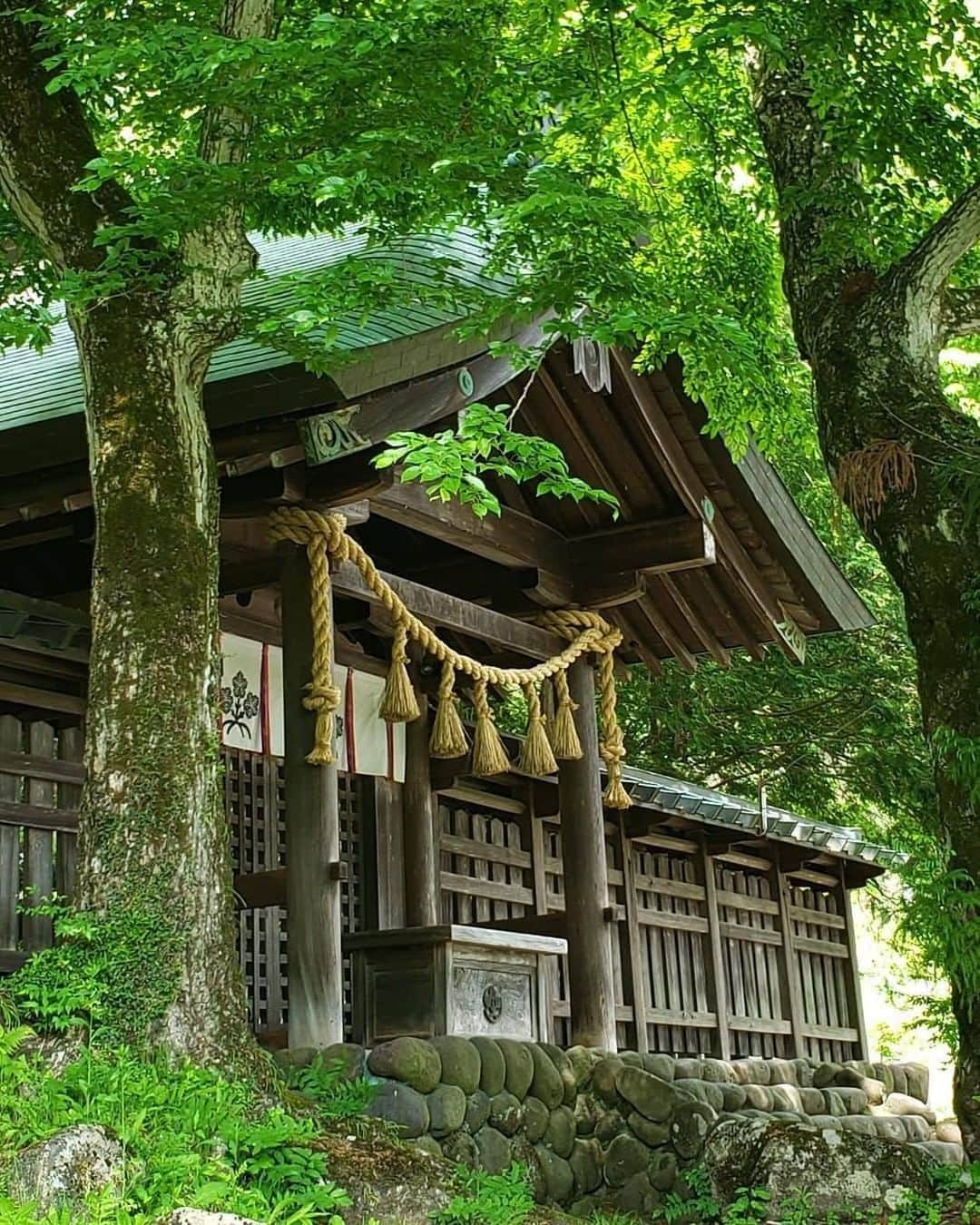 ?長野県 観光 公式インスタグラム のインスタグラム