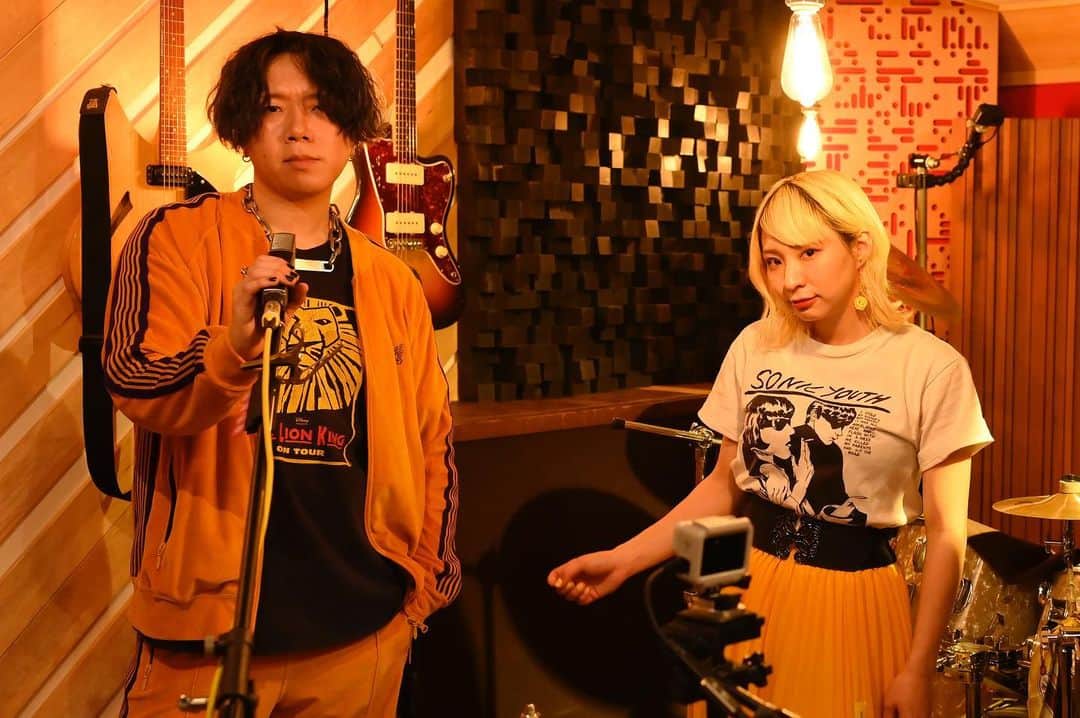 真空ホロウのインスタグラム