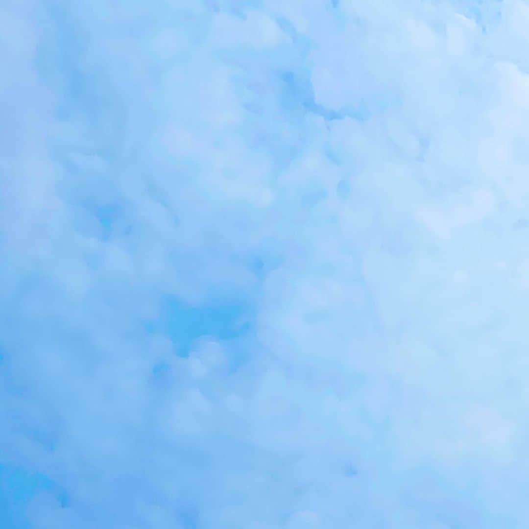高橋ユウさんのインスタグラム写真 - (高橋ユウInstagram)「Beautiful☁️🌞」7月25日 17時13分 - takahashiyu.official