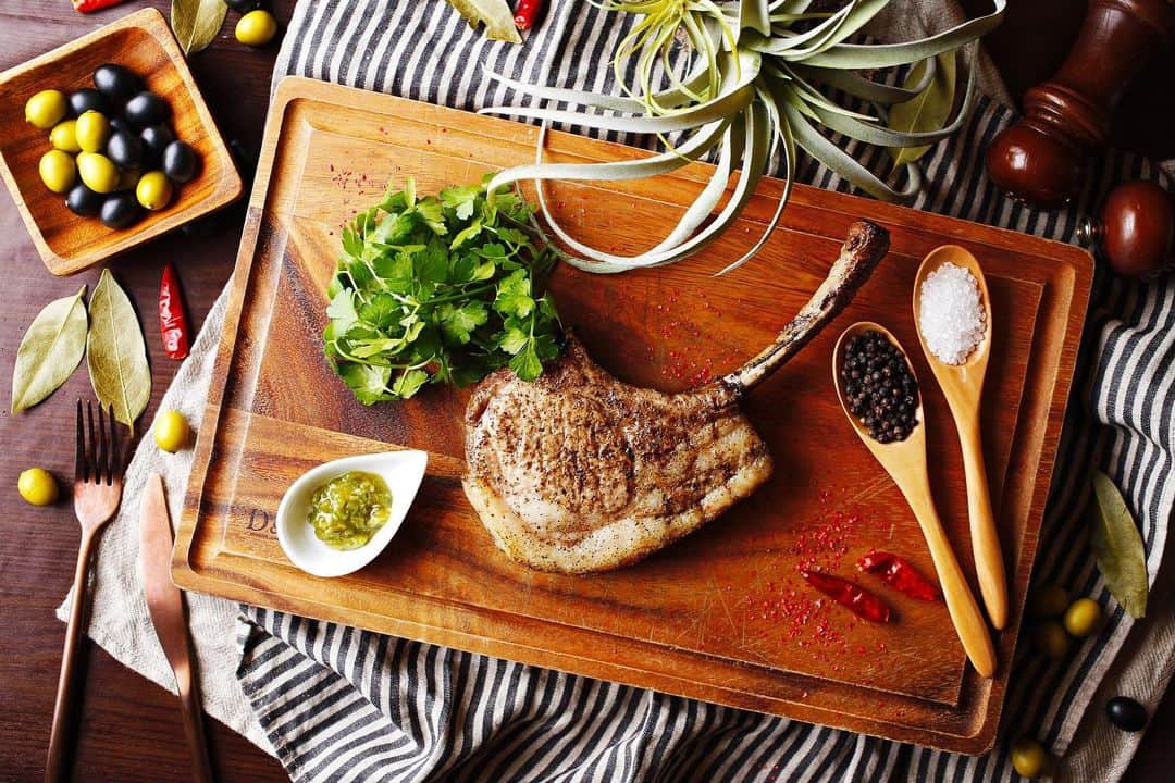 GRANADA SUITE（グラナダスィート福岡）のグルメインスタ